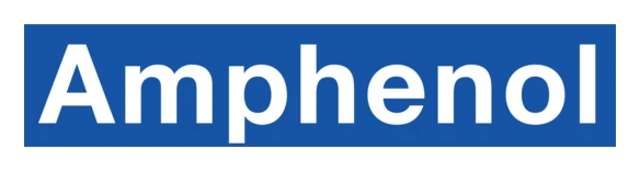 Amphenol logo