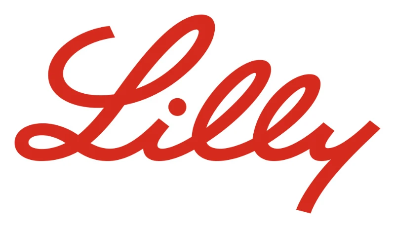 Eli Lilly logo