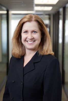 Cheryl Gross, EA, CFP®
