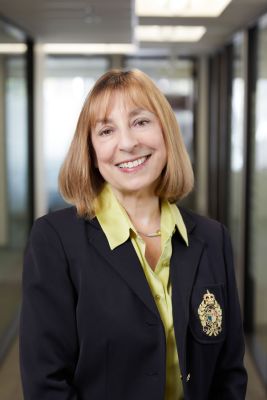 Tina Marshall