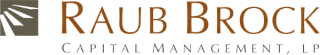 Raub Brock Capital Management